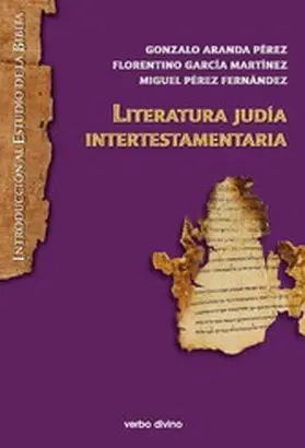 Aranda Pérez / García Martínez / Pérez Fernández |  Literatura judía intertestamentaria | eBook | Sack Fachmedien