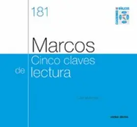 Focant |  Marcos: cinco claves de lectura | eBook | Sack Fachmedien