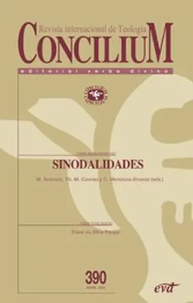 Andraos / Courau |  Sinodalidades | eBook | Sack Fachmedien