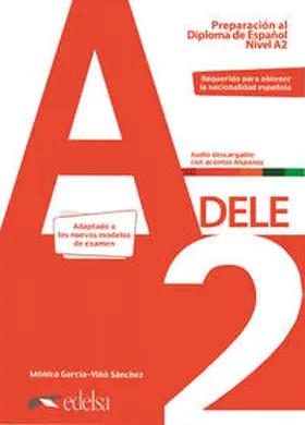  DELE A2. Übungsbuch mit Audios online | Buch |  Sack Fachmedien