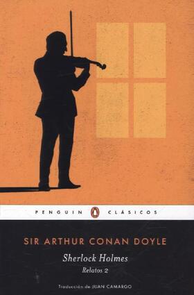 Doyle |  Sherlock Holmes : relatos 2 | Buch |  Sack Fachmedien