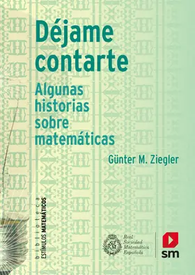 Ziegler |  Déjame contarte | eBook | Sack Fachmedien