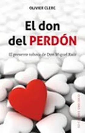 CLERC |  El don del perdón | eBook | Sack Fachmedien