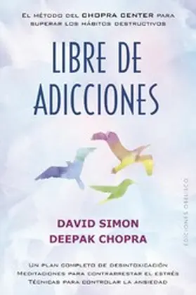 SIMON |  Libre de adicciones | eBook | Sack Fachmedien