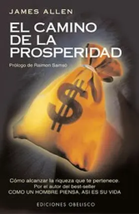 Allen |  El camino de la prosperidad | eBook | Sack Fachmedien