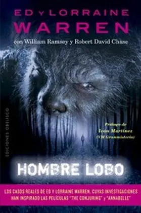 Warren |  Hombre lobo | eBook | Sack Fachmedien