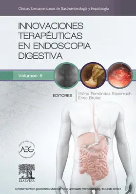 Cohen |  Innovaciones terapéuticas en endoscopia digestiva | eBook | Sack Fachmedien