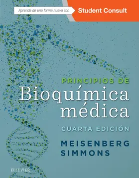 Meisenberg |  Principios de bioquímica médica + StudentConsult | eBook | Sack Fachmedien