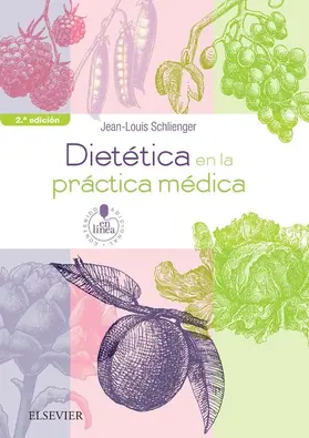 Schlienger |  Dietética en la práctica médica | eBook | Sack Fachmedien