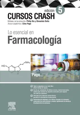 Battista |  Lo esencial en Farmacología | eBook | Sack Fachmedien