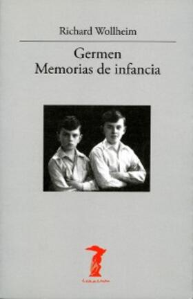 Wollheim | Germen. Memorias de infancia | E-Book | sack.de