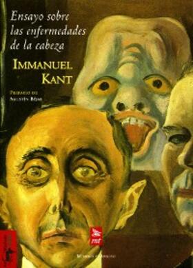 Kant |  Ensayo sobre las enfermedades de la cabeza | eBook | Sack Fachmedien