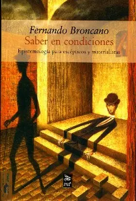 Broncano |  Saber en condiciones | eBook | Sack Fachmedien