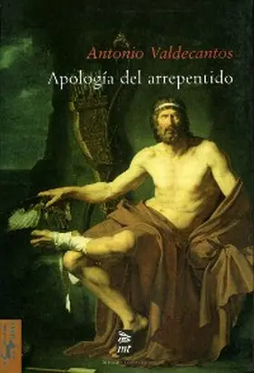 Valdecantos |  Apología del arrepentido | eBook | Sack Fachmedien