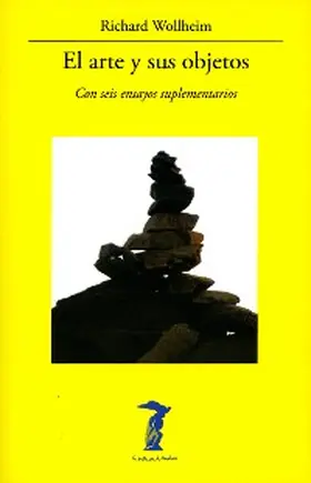 Wollheim | El arte y sus objetos | E-Book | sack.de