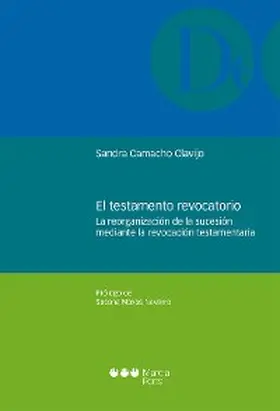 Camacho Clavijo |  El testamento revocatorio | eBook | Sack Fachmedien