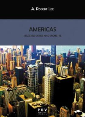 Lee |  Americas: Selected Verse and Vignette | eBook | Sack Fachmedien