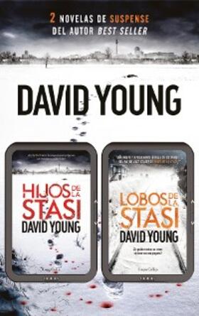 Young |  Pack David Young - Junio 2018 | eBook | Sack Fachmedien