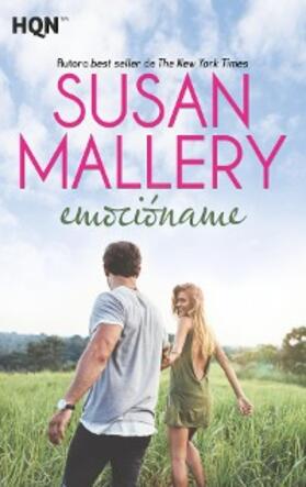 Mallery |  Emocióname | eBook | Sack Fachmedien