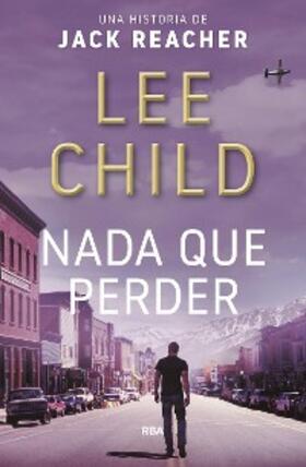 Child |  Nada que perder | eBook | Sack Fachmedien