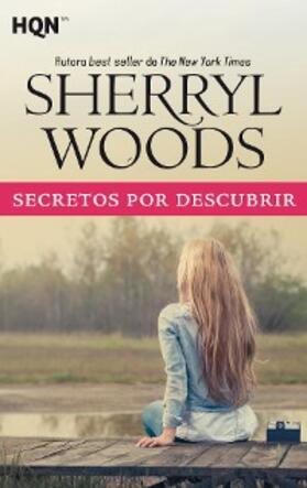 Woods |  Secretos por descubrir | eBook | Sack Fachmedien