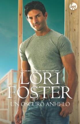 Foster |  Un oscuro anhelo | eBook | Sack Fachmedien