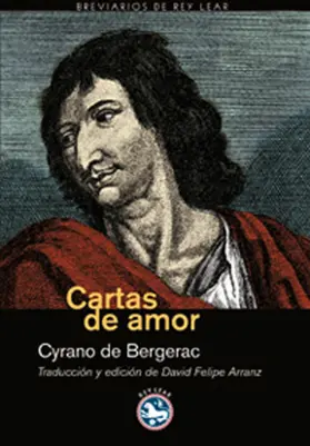 De Bergerac |  Cartas de amor | eBook | Sack Fachmedien