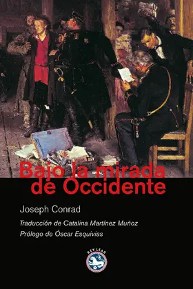 Conrad |  Bajo la mirada de Occidente | eBook | Sack Fachmedien