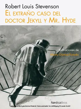 Stevenson |  El extraño caso del Doctor Jekyll y Mr. Hyde | eBook | Sack Fachmedien