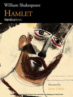 Shakespeare |  Hamlet | eBook | Sack Fachmedien