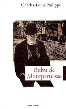 Philippe |  Bubu de Montparnasse | eBook | Sack Fachmedien