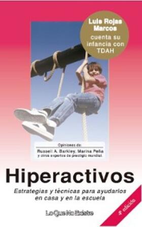  Hiperactivos | eBook | Sack Fachmedien