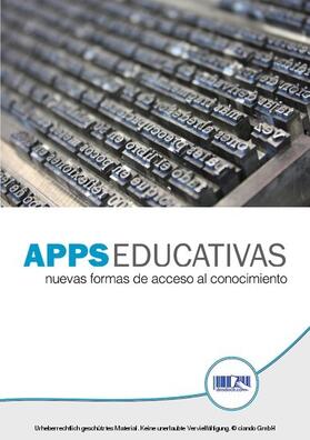 Celaya |  Apps Educativas | eBook | Sack Fachmedien