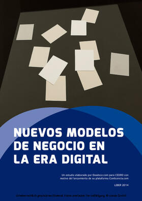 Celaya |  Nuevos modelos de negocio en la era digital | eBook | Sack Fachmedien