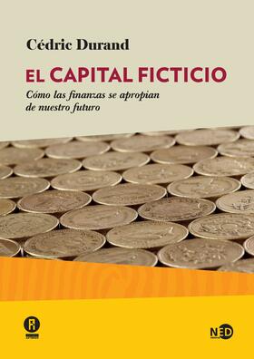 Durand |  El capital ficticio | eBook | Sack Fachmedien