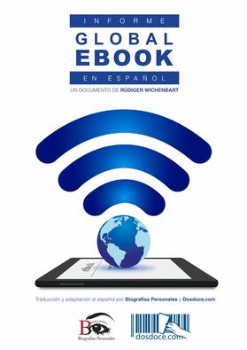 Wischenbart |  Informe Global eBook en español (Edición 2016) | eBook | Sack Fachmedien