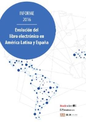 Celaya / Gil / Guerrero | Evolución del libro electrónico en América Latina y España | E-Book | sack.de