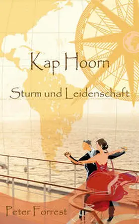 Forrest |  Kap Hoorn | Buch |  Sack Fachmedien