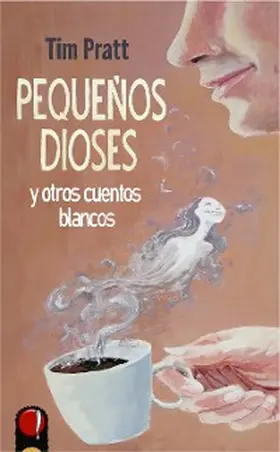 Pratt |  Pequeños dioses y otros cuentos blancos | eBook | Sack Fachmedien