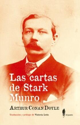 Doyle |  Las cartas de Stark Munro | eBook | Sack Fachmedien