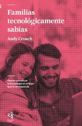 Crouch |  Familias tecnológicamente sabias | eBook | Sack Fachmedien