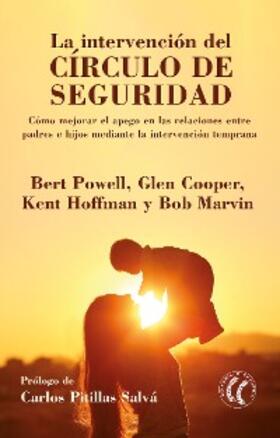 Powell / Cooper / Hoffman |  La intervención del círculo de seguridad | eBook | Sack Fachmedien