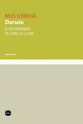 Eldredge |  Darwin : el descubrimiento del árbol de la vida | Buch |  Sack Fachmedien
