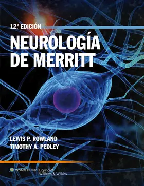 Rowland / Pedley |  Neurología de Merritt | Buch |  Sack Fachmedien