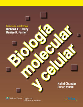 Chandar / Viselli |  Biología molecular y celular | Buch |  Sack Fachmedien