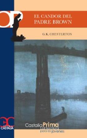 Chesterton / Valero |  El candor del padre Brown | eBook | Sack Fachmedien