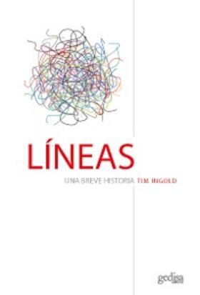 Ingold |  Líneas | eBook | Sack Fachmedien