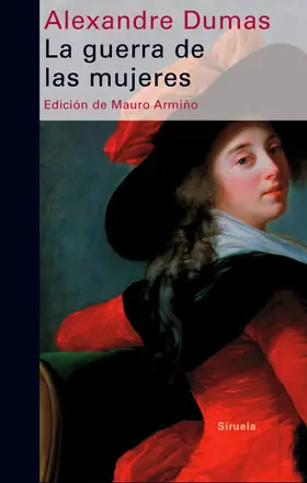 Dumas / Armiño |  La guerra de las mujeres | eBook | Sack Fachmedien