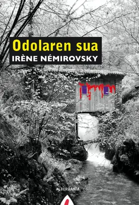 Némirovsky |  Odolaren sua | eBook | Sack Fachmedien