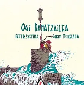 Svetina |  Ogi banatzailea | eBook | Sack Fachmedien